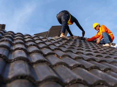 About Roof Repair Experts Peabody, KS